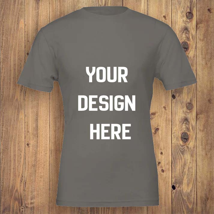 Custom Design Print