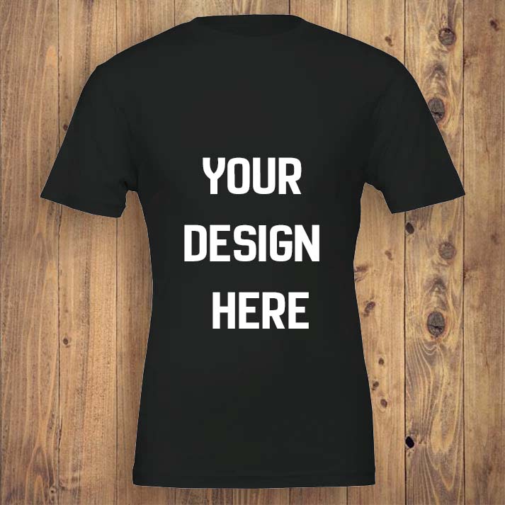 Custom Design Print