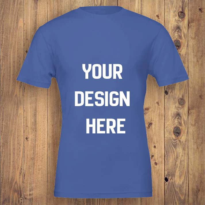 Custom Design Print