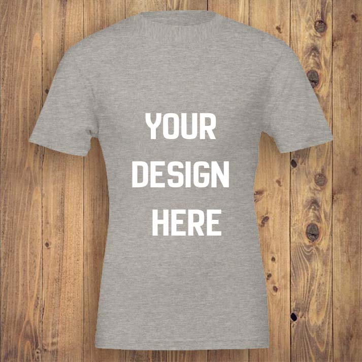 Custom Design Print