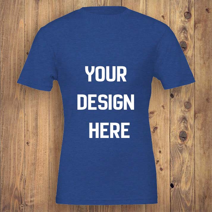 Custom Design Print