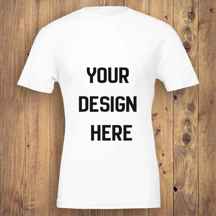 Custom Design Print